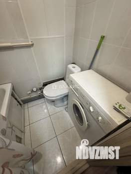 1-к квартира, на длительный срок, 25м2, 4/5 этаж