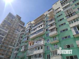 1-к квартира, на длительный срок, 42м2, 9/10 этаж