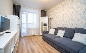 3-к квартира, на длительный срок, 54м2, 13/25 этаж