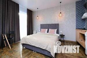 1-к квартира, посуточно, 32м2, 10/13 этаж