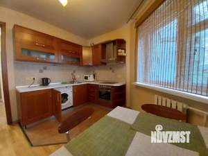1-к квартира, на длительный срок, 50м2, 8/9 этаж