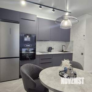 2-к квартира, на длительный срок, 41м2, 6/7 этаж