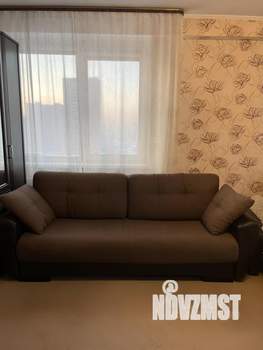 1-к квартира, посуточно, 62м2, 13/19 этаж