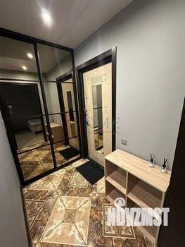 1-к квартира, на длительный срок, 30м2, 6/9 этаж