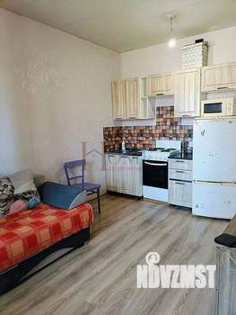 2-к квартира, на длительный срок, 36м2, 4/14 этаж