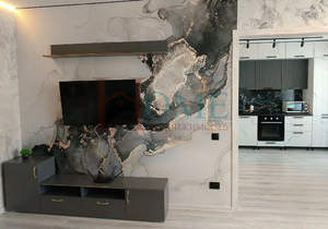 1-к квартира, на длительный срок, 40м2, 3/17 этаж