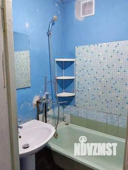 2-к квартира, на длительный срок, 43м2, 3/5 этаж