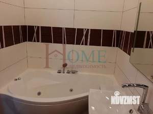 1-к квартира, на длительный срок, 43м2, 10/18 этаж