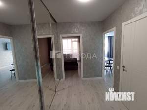 2-к квартира, на длительный срок, 48м2, 2/14 этаж