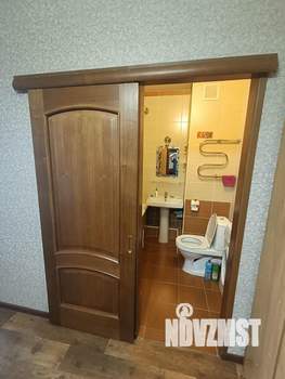 1-к квартира, на длительный срок, 42м2, 10/18 этаж