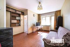 1-к квартира, на длительный срок, 31м2, 4/5 этаж