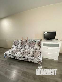 Студия квартира, на длительный срок, 30м2, 15/25 этаж