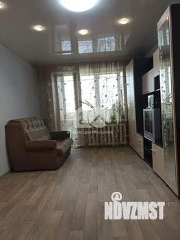 1-к квартира, на длительный срок, 30м2, 1/10 этаж