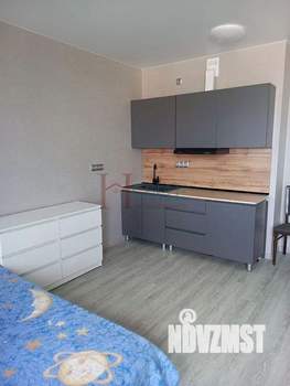 1-к квартира, на длительный срок, 32м2, 11/11 этаж