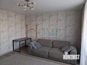 2-к квартира, на длительный срок, 53м2, 9/10 этаж