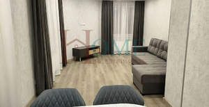 1-к квартира, на длительный срок, 58м2, 13/25 этаж