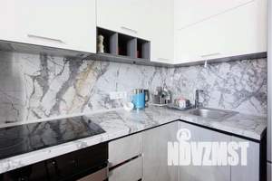 3-к квартира, посуточно, 60м2, 18/19 этаж