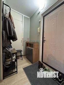 1-к квартира, на длительный срок, 30м2, 4/9 этаж