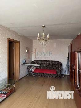 3-к квартира, на длительный срок, 60м2, 9/9 этаж