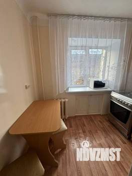 1-к квартира, на длительный срок, 34м2, 3/5 этаж