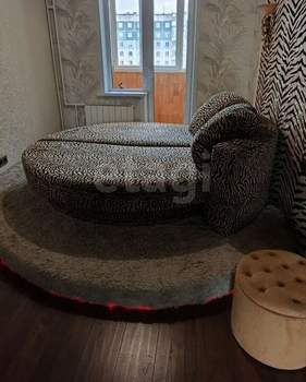 3-к квартира, на длительный срок, 79м2, 7/10 этаж