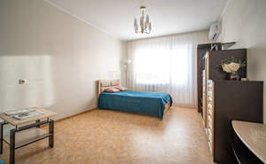 1-к квартира, на длительный срок, 38м2, 5/10 этаж