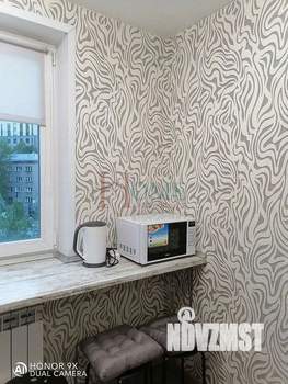 2-к квартира, на длительный срок, 44м2, 4/5 этаж