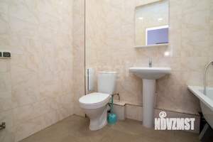 1-к квартира, на длительный срок, 37м2, 4/15 этаж