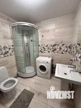 1-к квартира, на длительный срок, 33м2, 1/9 этаж