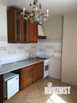 1-к квартира, на длительный срок, 38м2, 1/19 этаж