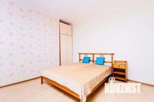 1-к квартира, посуточно, 35м2, 3/5 этаж