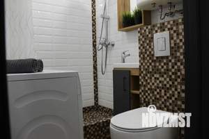 1-к квартира, посуточно, 32м2, 3/5 этаж