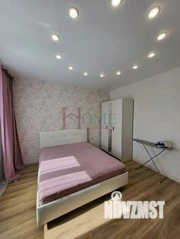 2-к квартира, на длительный срок, 53м2, 6/25 этаж