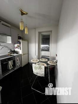 2-к квартира, на длительный срок, 50м2, 6/9 этаж