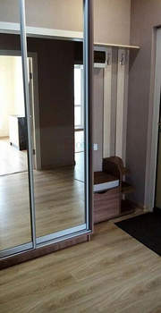 3-к квартира, на длительный срок, 70м2, 7/17 этаж