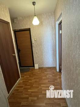 1-к квартира, на длительный срок, 37м2, 10/10 этаж