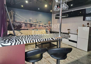 2-к квартира, на длительный срок, 46м2, 4/5 этаж