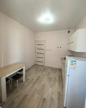 1-к квартира, на длительный срок, 35м2, 7/22 этаж