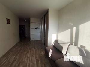 1-к квартира, на длительный срок, 40м2, 13/19 этаж