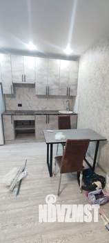 Студия квартира, на длительный срок, 33м2, 10/10 этаж