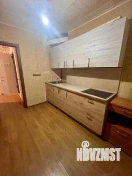 2-к квартира, на длительный срок, 43м2, 8/10 этаж