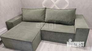 2-к квартира, на длительный срок, 42м2, 4/17 этаж