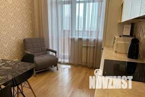 2-к квартира, посуточно, 70м2, 11/12 этаж