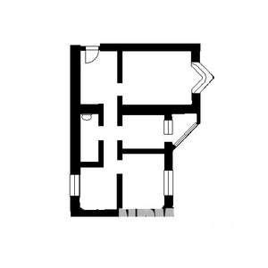 3-к квартира, на длительный срок, 73м2, 9/18 этаж