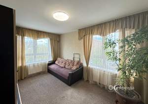 2-к квартира, на длительный срок, 43м2, 3/9 этаж