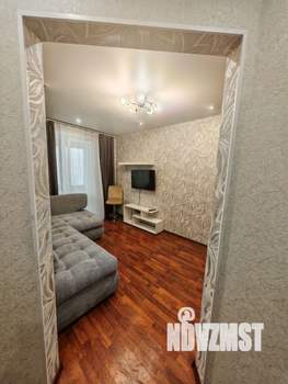 1-к квартира, на длительный срок, 31м2, 5/18 этаж