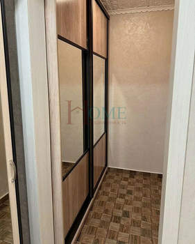 1-к квартира, на длительный срок, 35м2, 2/12 этаж