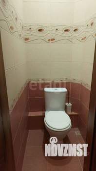 2-к квартира, на длительный срок, 60м2, 6/16 этаж