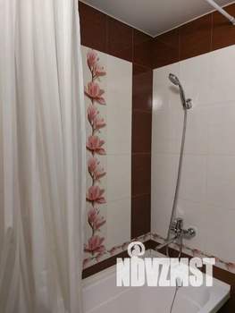 Студия квартира, посуточно, 30м2, 8/10 этаж