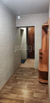 1-к квартира, на длительный срок, 32м2, 1/9 этаж